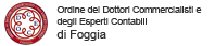 Logo ODCEC Foggia