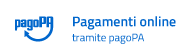 Pagamenti online tramite pagoPA