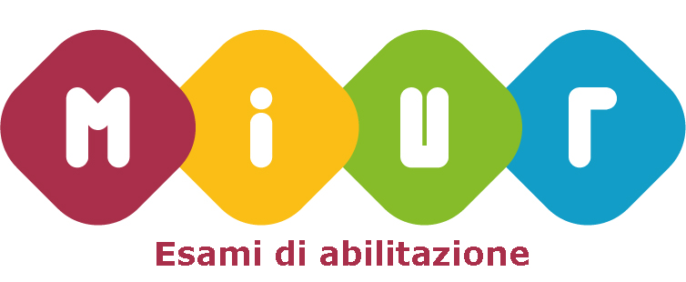 MIUR - Esami di abilitazione alla professione