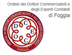 Ordine dei Dottori Commercialisti e degli Esperti Contabili di Foggia